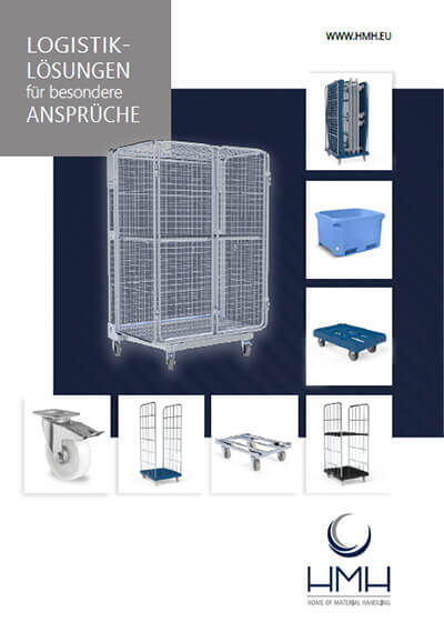 HMH Produktkatalog