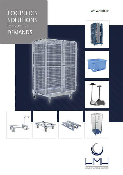 HMH product catalogue