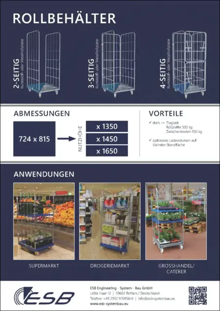 ESB Sonderartikel