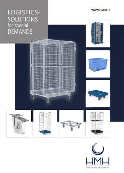 HMH product catalogue