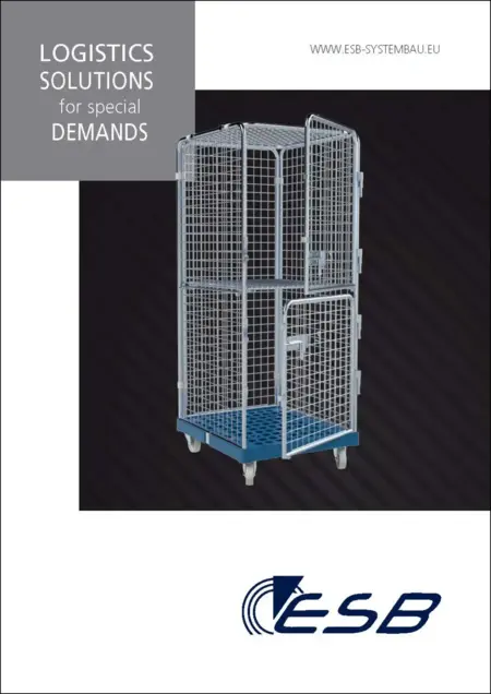ESB Catalog