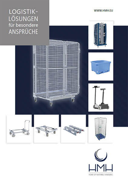 HMH Produktkatalog