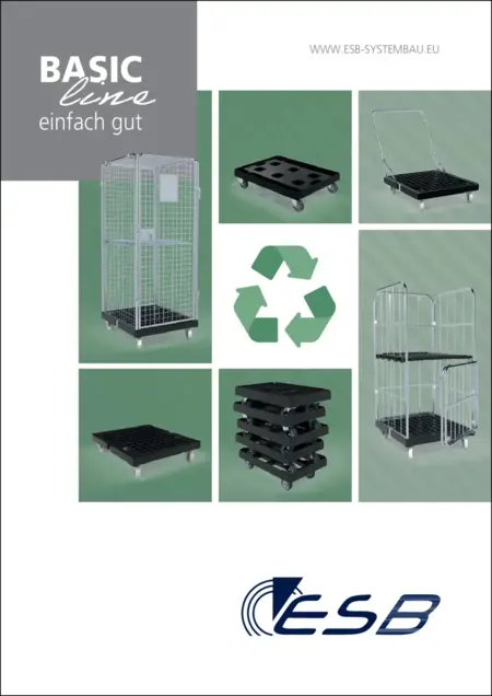 ESB BASICline