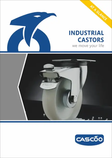 Industrial Castors
