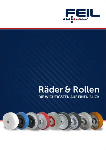 FEIL Rollenübersicht
