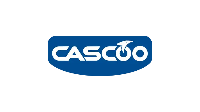 Arbeiten bei CASCOO