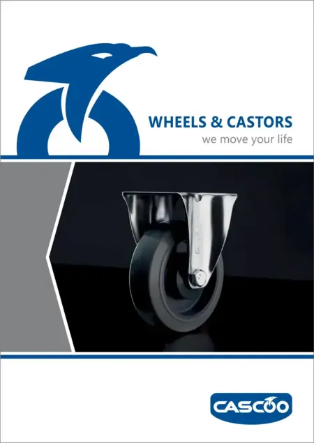 CASCOO Katalog
