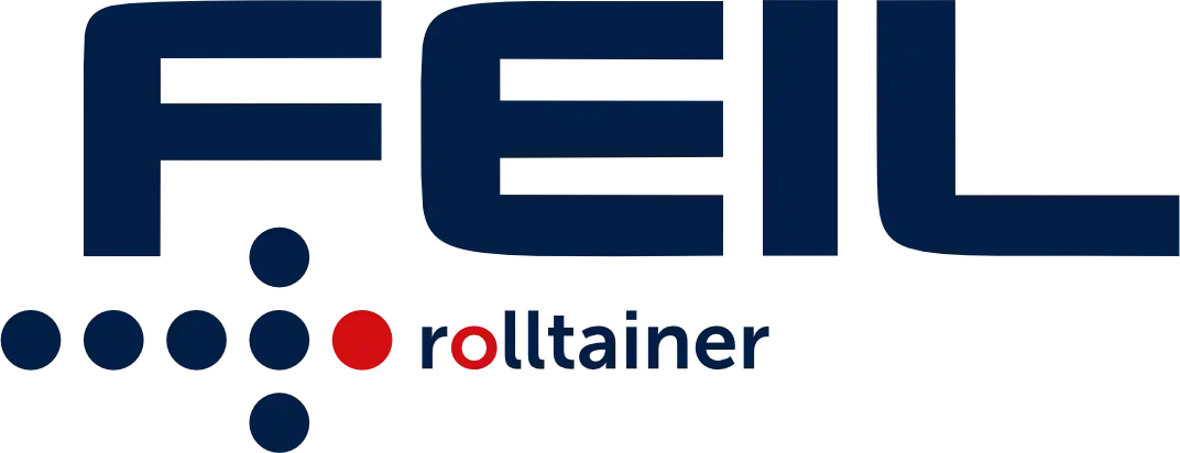 FEIL rolltainer